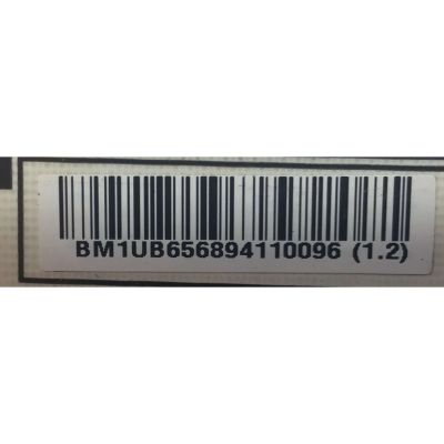 KIT DE TARJETAS PARA TV LG / MAIN EBT66642903 / EAX69532304(1.0) / 66642903 / 1CEBT000-00VL / FUENTE EAY65689411 / EAX69061001(2.2) / 65689411 / T-CON 6871L-6309A / 6870C-0852B / 6309A / PANEL AC650AQL CPA1_RS / MODELO OLED65C1PUB.DUSQLJR - Imagen 4